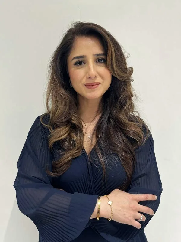 Dr Hina Parvez, Private GP