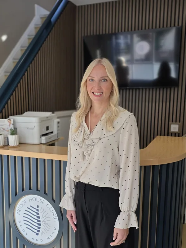 Rebecca Williams, Midwife & Hypnobirthing Practitioner