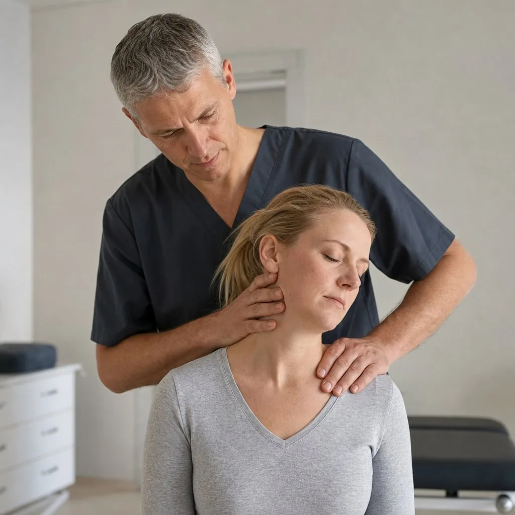 Osteopathy & Pilates at Bridge House Clinic