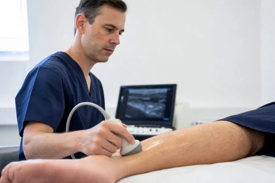 Varicose Vein Treatment